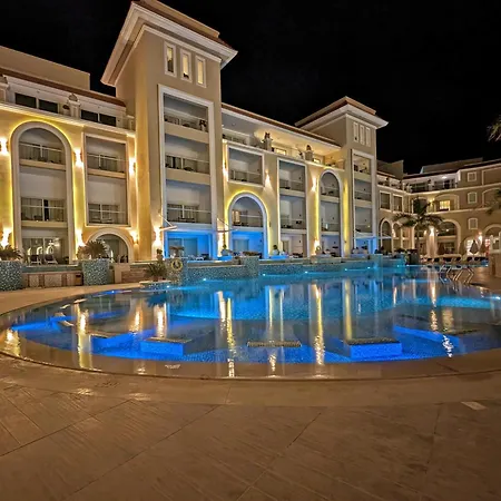 Kaisol Romance Resort Sahl Hasheesh - Adults Only-3